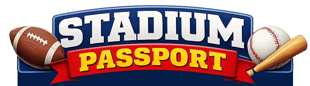 Stadium Passport