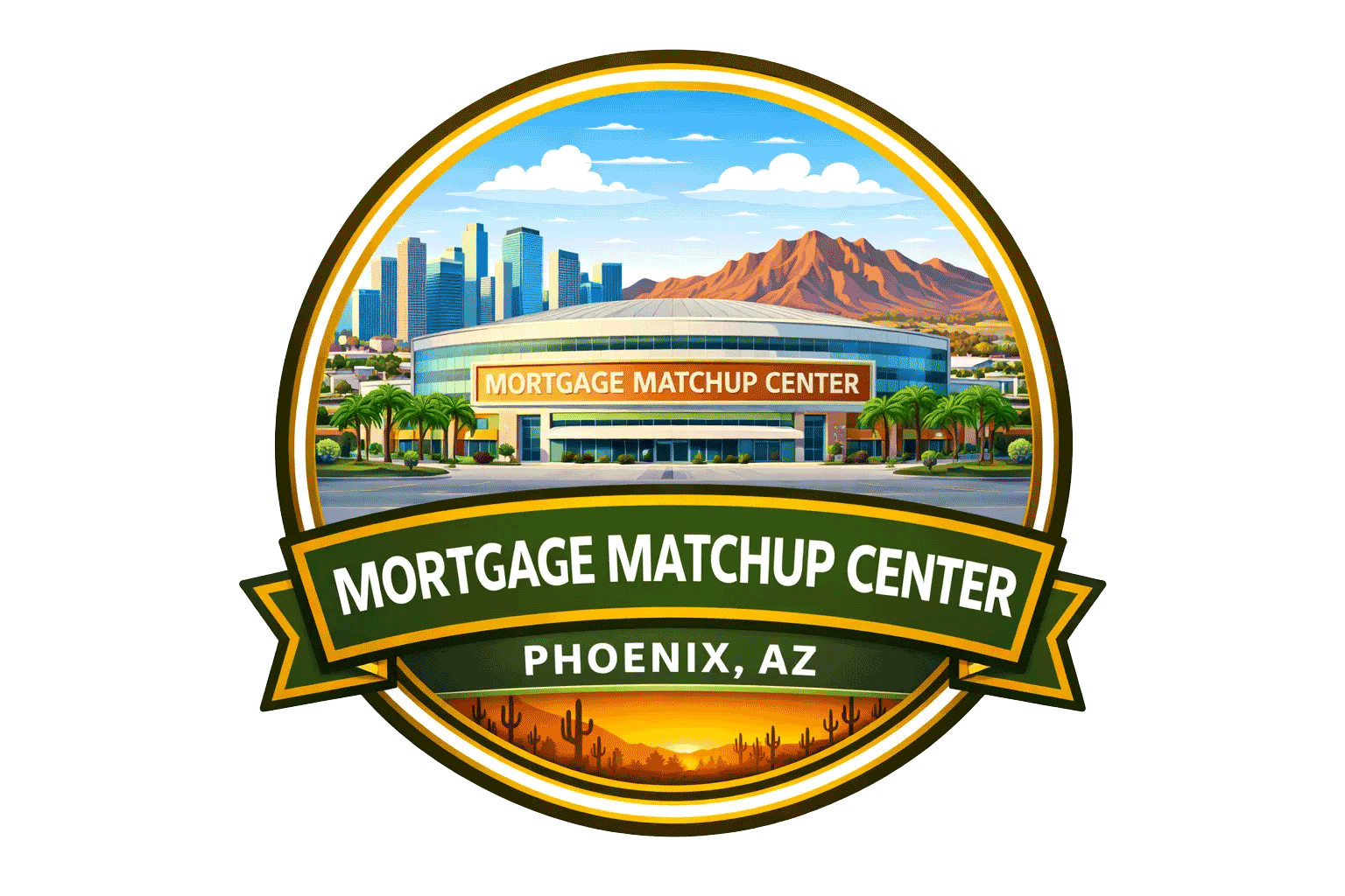 Visit Mortgage Matchup Center